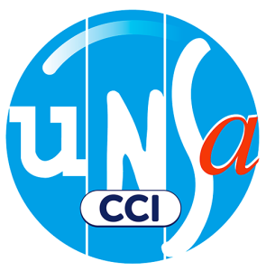logo unsa cci
