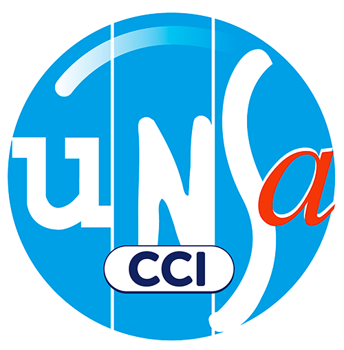 logo unsa cci