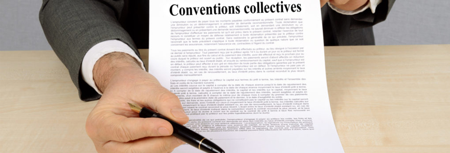Convention Collective Nationale ouverte à la signature par CCI France