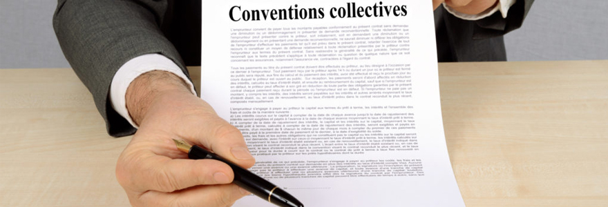 Convention Collective : texte complet