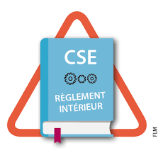 Paris IdF : Règlement intérieur CSE
