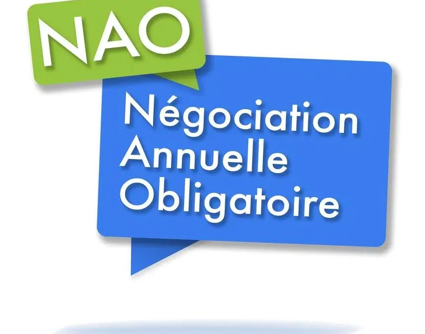 UNSA-CCI : Pour la signature de l’accord final NAO 2025