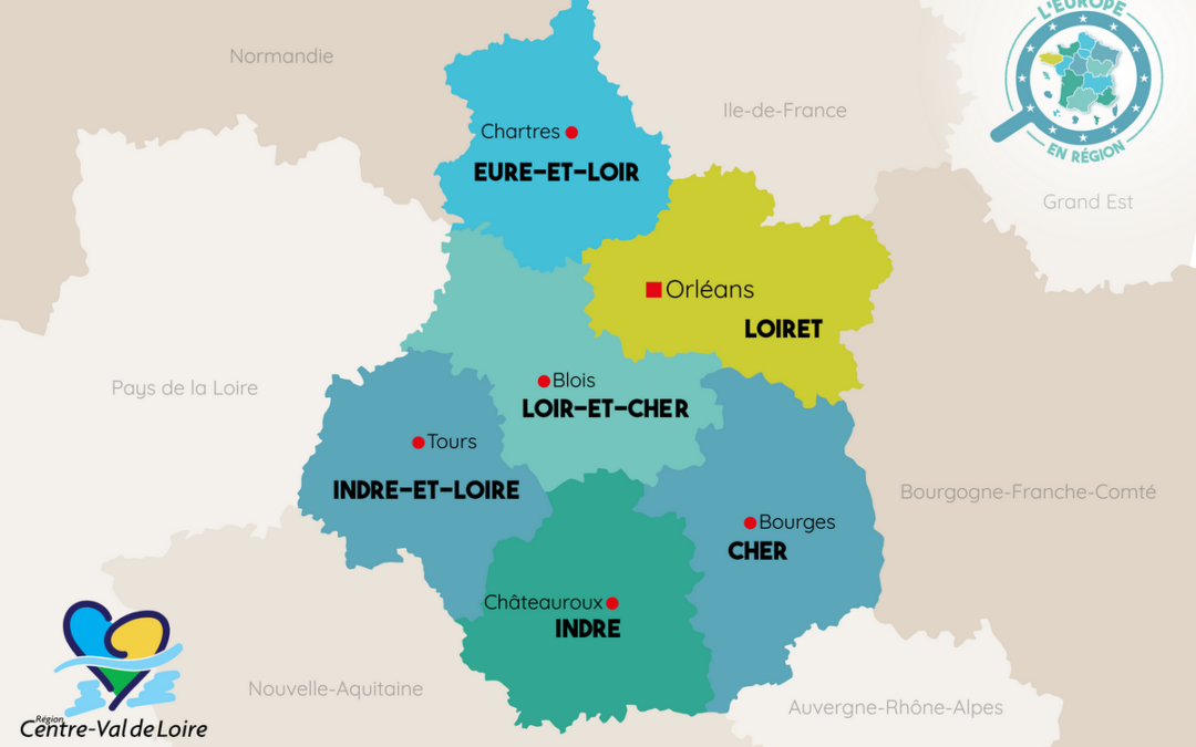 Centre Val de Loire : PAP Elections CSE 2026